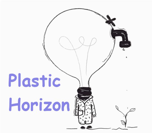 Plasic Horizon
